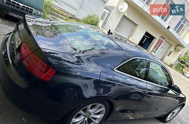 Купе Audi A5 2013 в Харькове