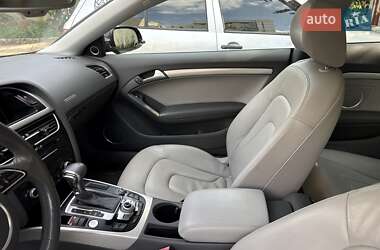 Купе Audi A5 2013 в 