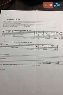 Купе Audi A5 2009 в 