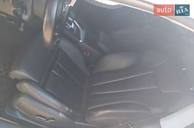 Купе Audi A5 2017 в 