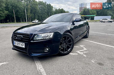 Купе Audi A5 2010 в Днепре