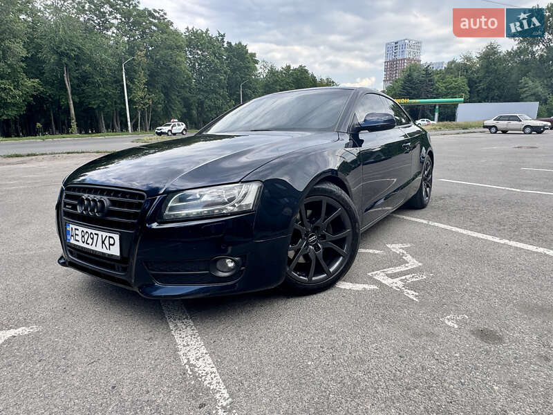 Audi A5 2010