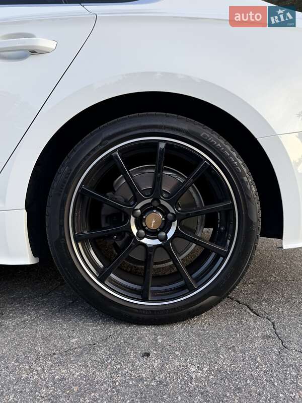 Лифтбек Audi A5 2022 в Кременчуге