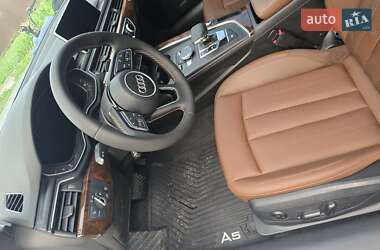 Купе Audi A5 2016 в 