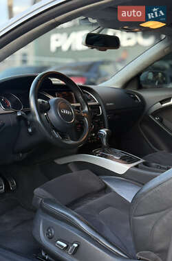 Купе Audi A5 2011 в 