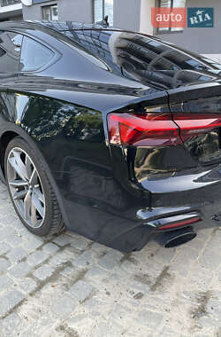 Ліфтбек Audi A5 2020 в 