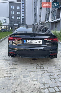 Ліфтбек Audi A5 2020 в 