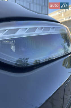 Ліфтбек Audi A5 2020 в 