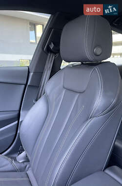 Ліфтбек Audi A5 2020 в 