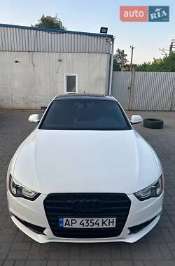 Купе Audi A5 2009 в 