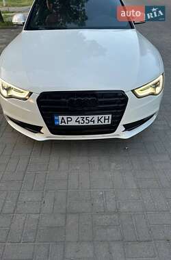 Купе Audi A5 2009 в 