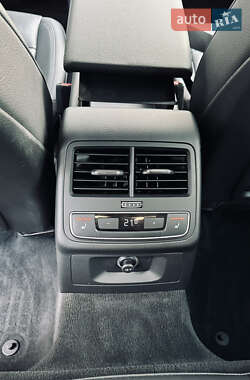 Купе Audi A5 2017 в 