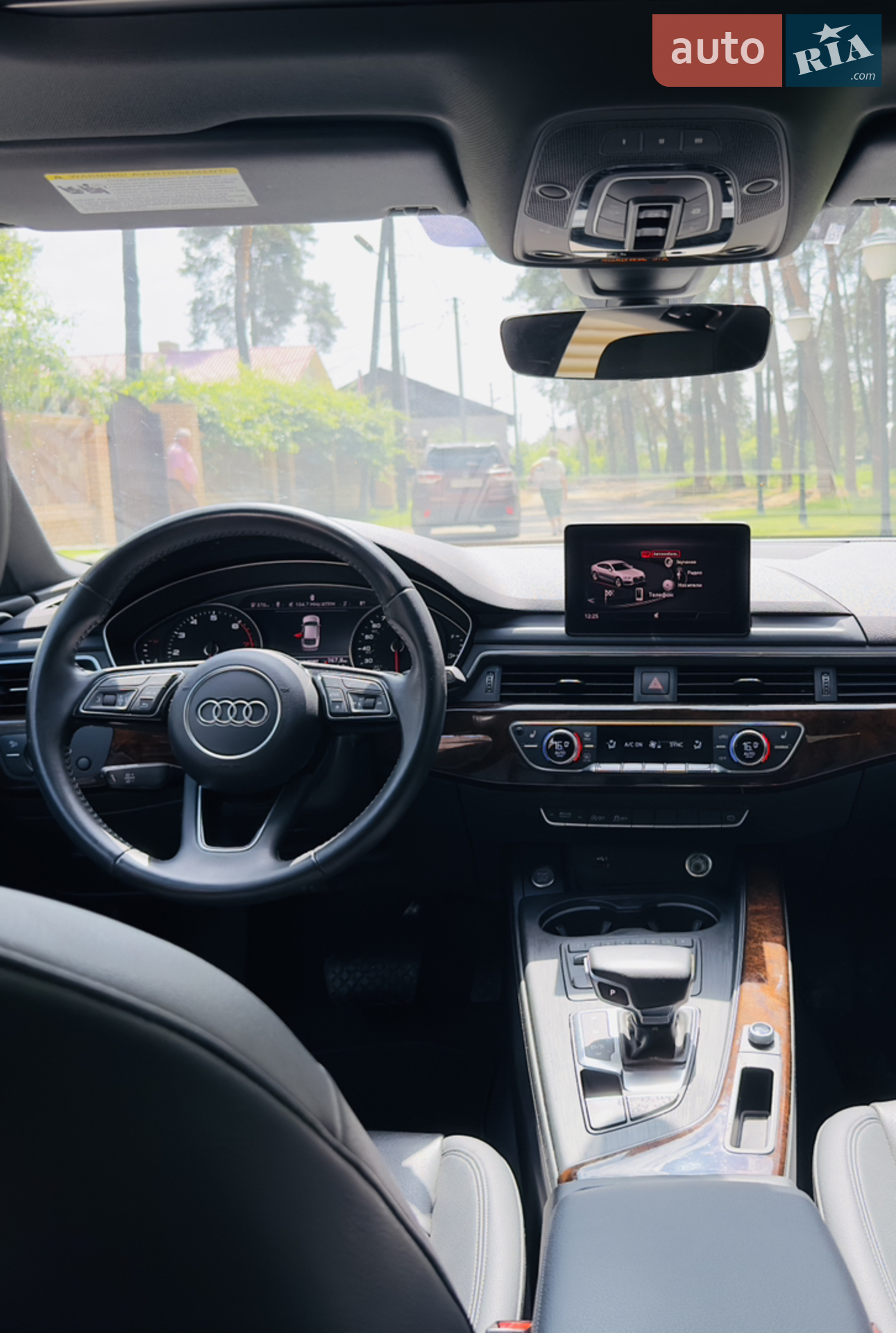 2018 Audi A5 - мініатюра 18