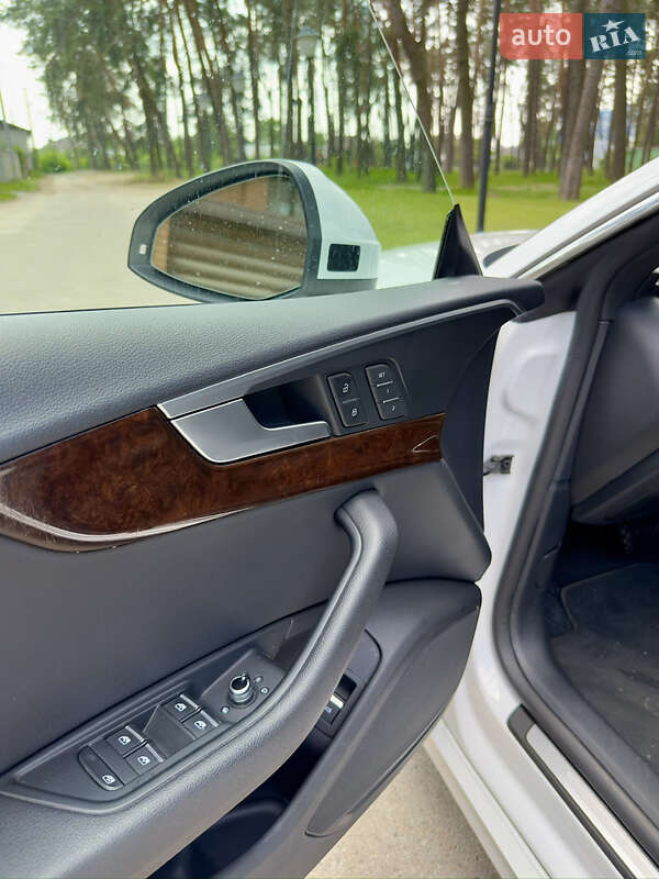 Купе Audi A5 2018 в Чернигове фото 22 Купе Audi A5 2018 в Чернигове