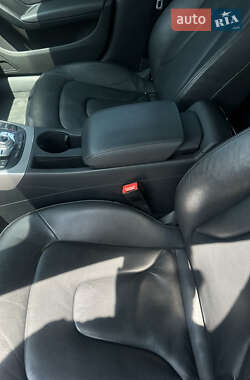 Купе Audi A5 2014 в 