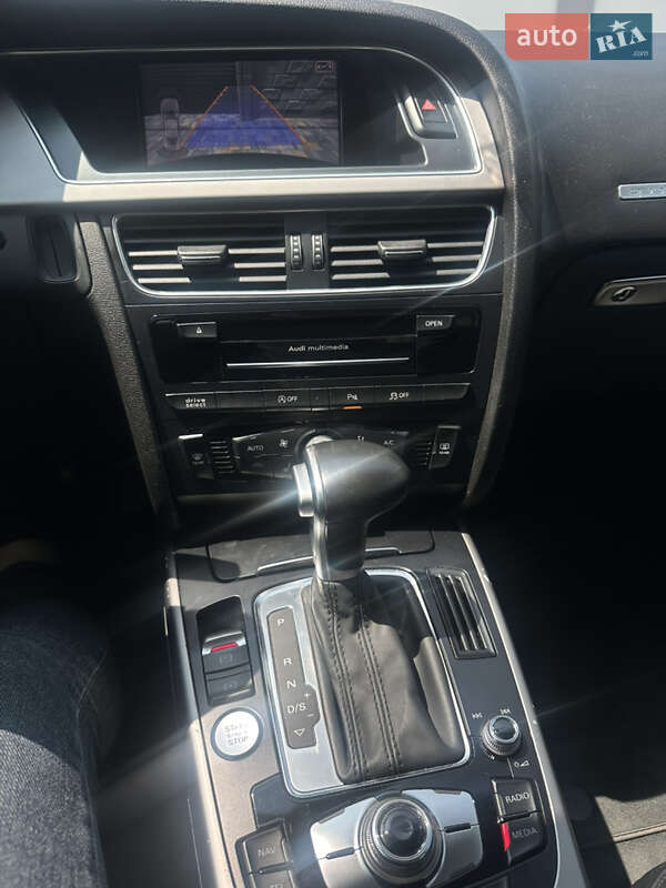 Купе Audi A5 2014 в Одессе