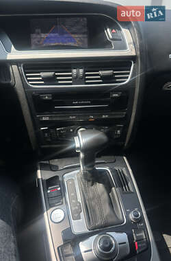 Купе Audi A5 2014 в 