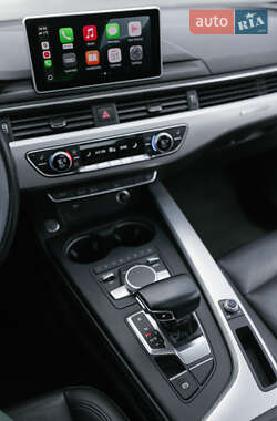 Купе Audi A5 2018 в 