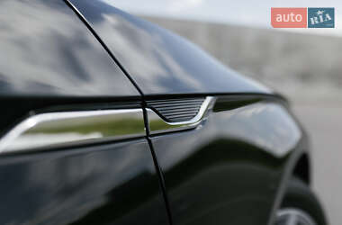 Купе Audi A5 2018 в 