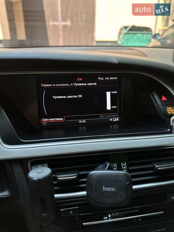 Купе Audi A5 2016 в Ровно