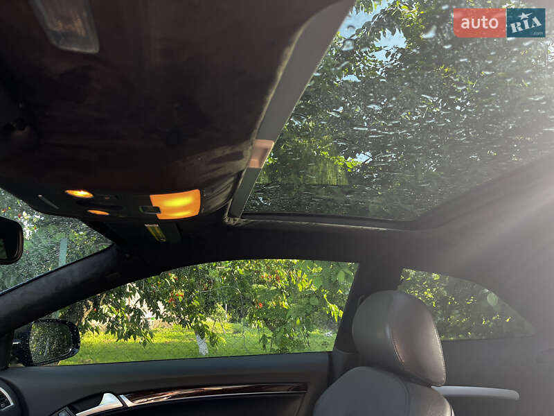 Купе Audi A5 2014 в Иванкове фото 9 Купе Audi A5 2014 в Иванкове