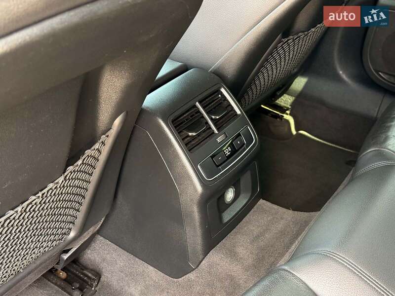 Купе Audi A5 2019 в Львове