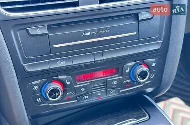Купе Audi A5 2010 в 