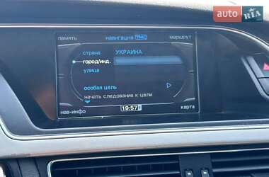 Купе Audi A5 2010 в 