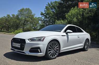Купе Audi A5 2016 в Одессе