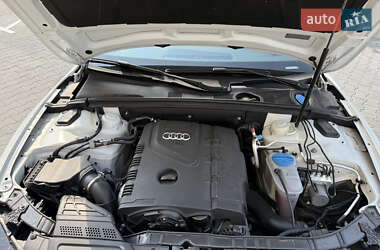 Купе Audi A5 2013 в 
