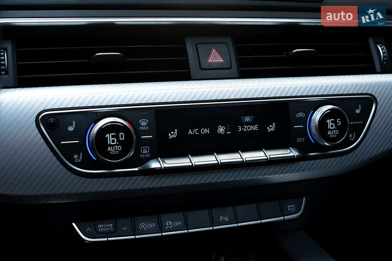 Купе Audi A5 2018 в Житомире