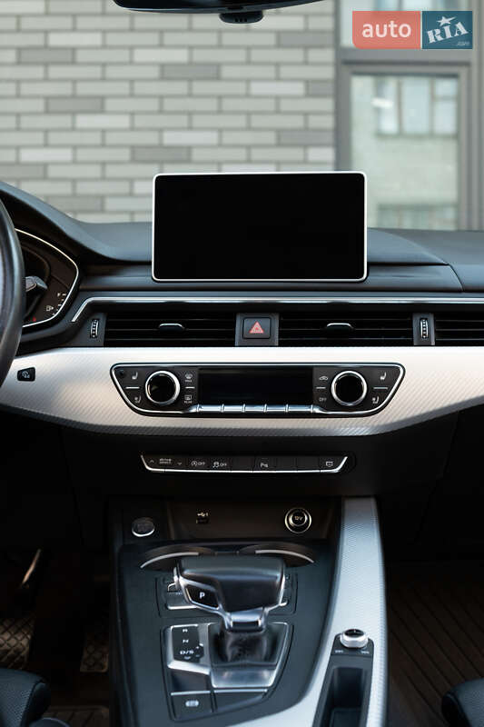 Купе Audi A5 2018 в Житомире