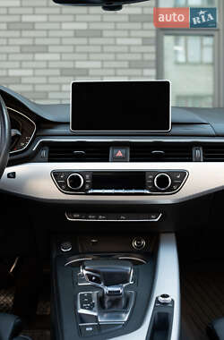Купе Audi A5 2018 в 