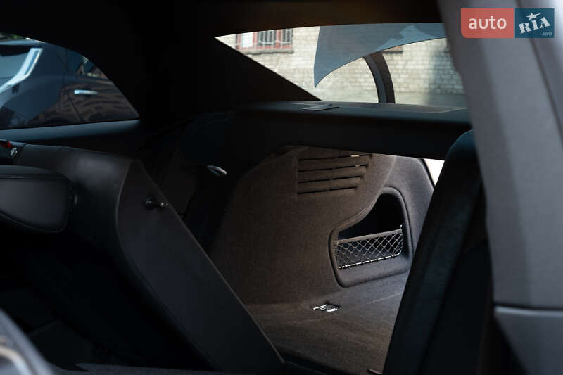 Купе Audi A5 2018 в Житомире
