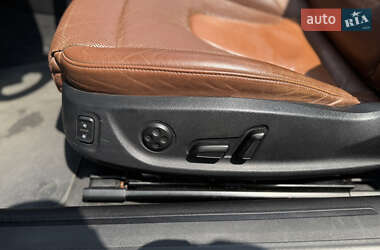 Кабриолет Audi A5 2011 в 