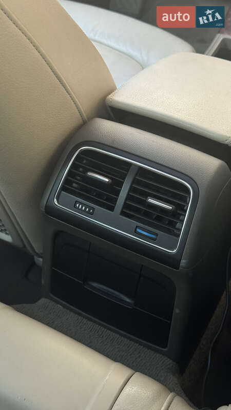 Купе Audi A5 2012 в Киеве