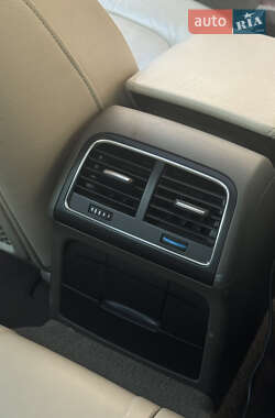 Купе Audi A5 2012 в 