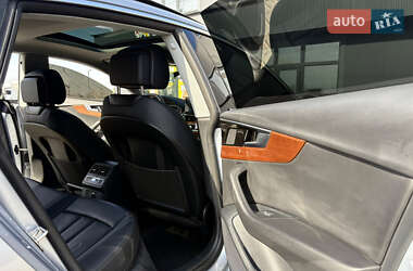 Лифтбек Audi A5 2021 в 