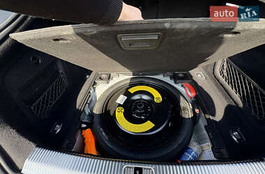 Лифтбек Audi A5 2021 в 
