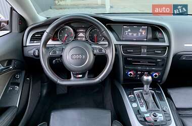 Купе Audi A5 2012 в 