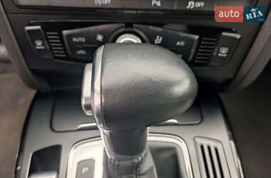 Купе Audi A5 2015 в 