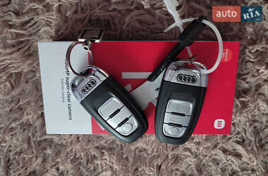 Купе Audi A5 2015 в 
