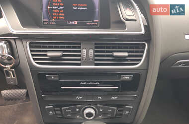 Купе Audi A5 2015 в 