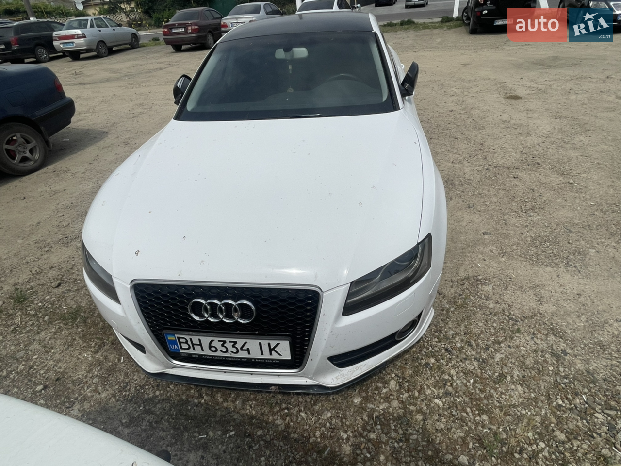 2011 Audi A5 - мініатюра 13