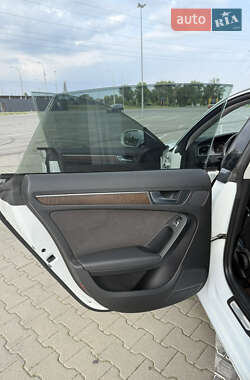 Купе Audi A5 2012 в 