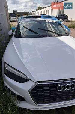 Лифтбек Audi A5 2024 в 