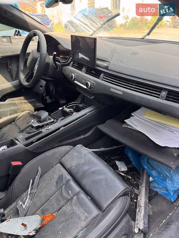 Лифтбек Audi A5 2024 в Ровно