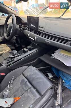Лифтбек Audi A5 2024 в 