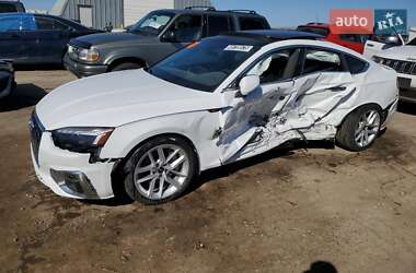 Лифтбек Audi A5 2024 в 