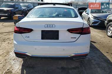 Лифтбек Audi A5 2024 в 